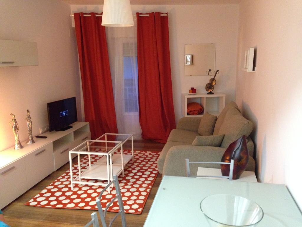 Apartamento En La Sierra II Arenas de San Pedro Exterior foto