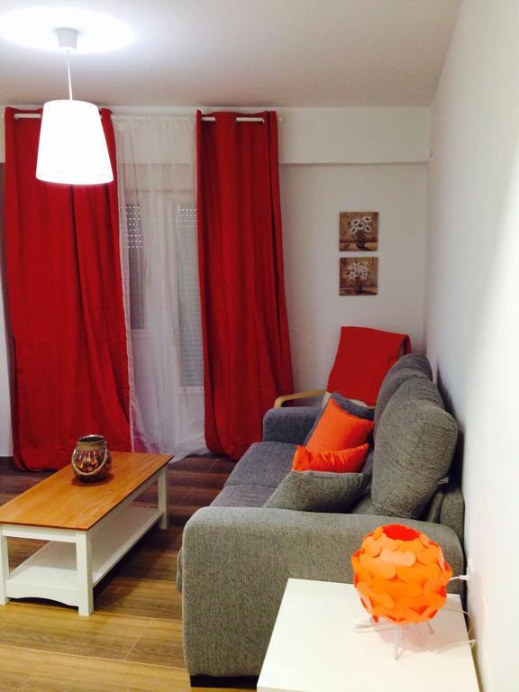 Apartamento En La Sierra II Arenas de San Pedro Exterior foto